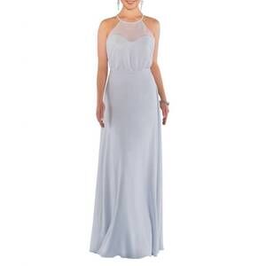 sorella vita velvet bridesmaid dresses Johnathan Kayne 3132 Long Fitted velvet Pageant Dress high slit overskirt V Neck Formal Gown Black/Hot Pink / 00
